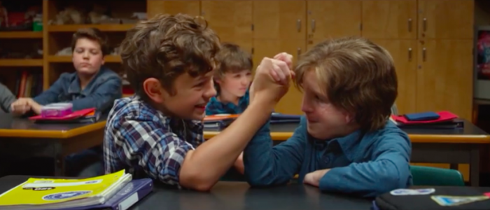 Cinefila en RD: Wonder
