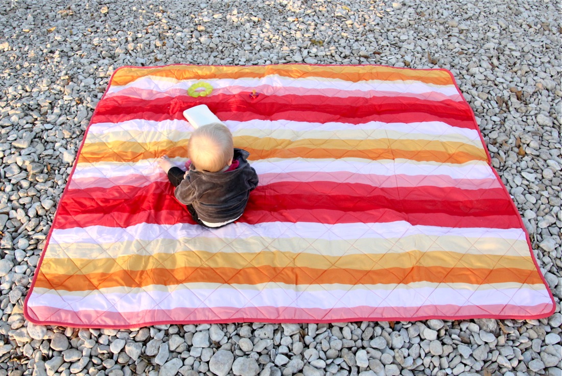 9 months Old MADE EVERYDAY