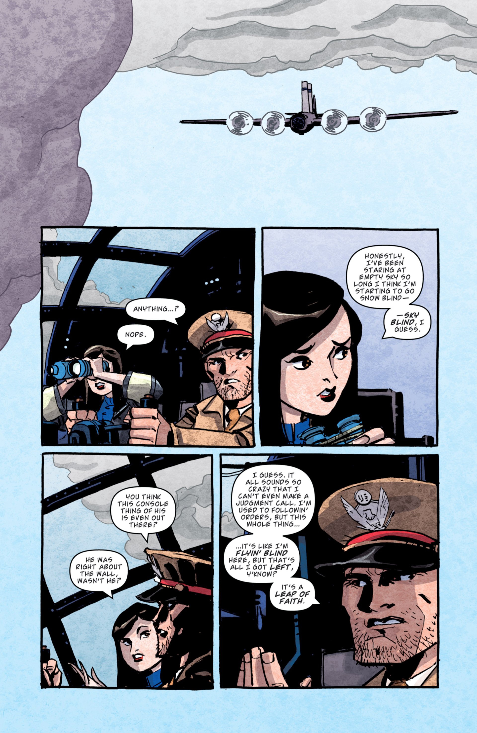 Doctor Who (2012) issue 11 - Page 9