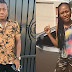 Forget Akuapem Poloo's Car, I Drive Cars but I don't Own One; Sumsum Jabs - Watch Video!!!