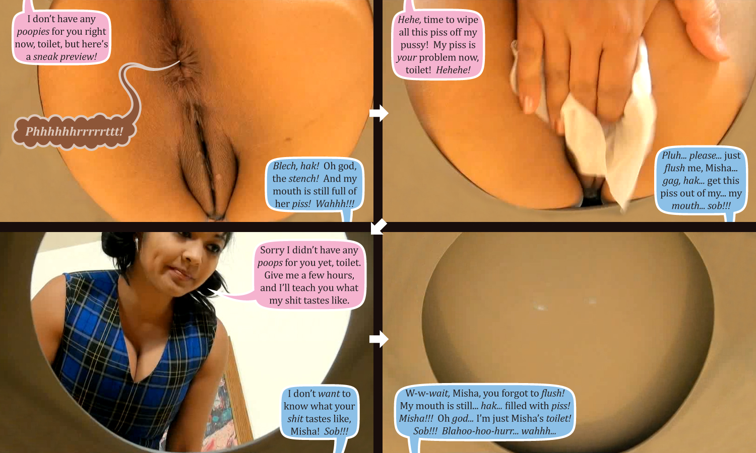 Transformation Porn Captions - Inanimate tf captions â¤ï¸ Best adult photos at blog.5ebec.dev