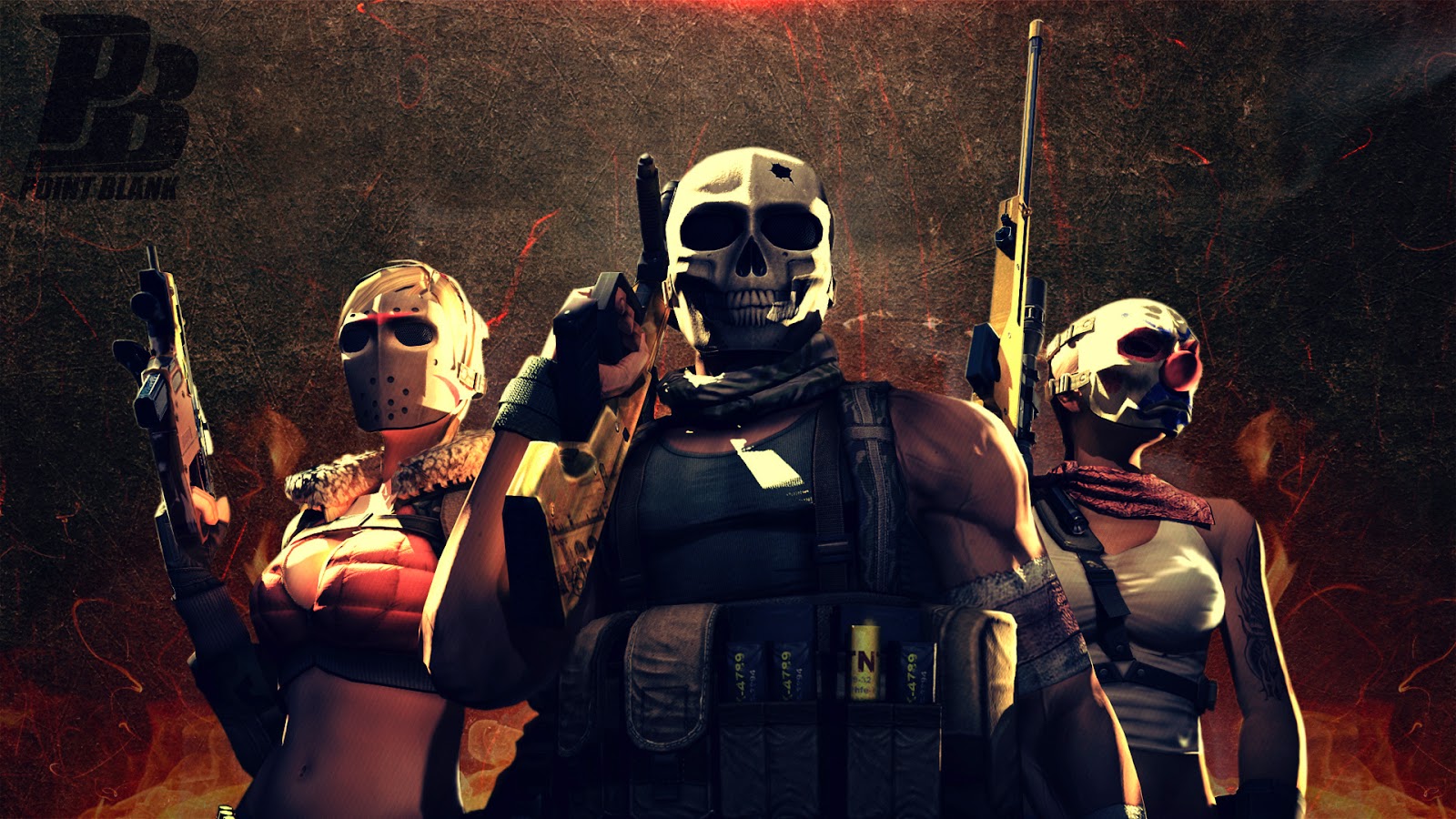 Baixar Point Blank BR Ongame Por Torrent Download Super R pido 850 Baixar point blank br ongame por torrent download super r pido 850