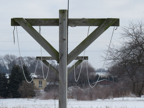 clothesline