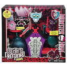 Monster High Crescent Secret Creepers Doll