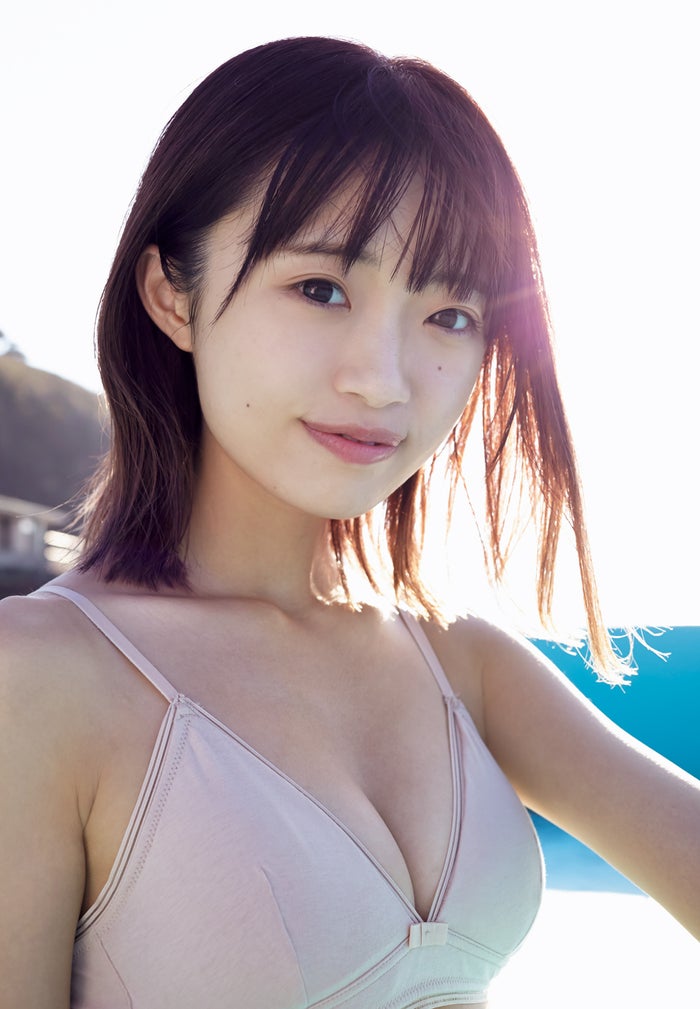 Rika Nakai 中井りか, Weekly Playboy 2020 No.01-02 (週刊プレイボーイ 2020年1-2号)