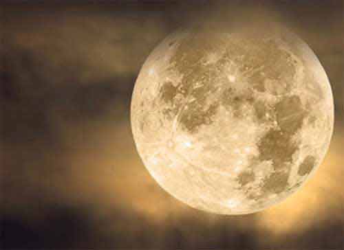 The full moon days in Hindu calendar with Purnima Vrat