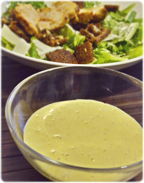 Hella & houkutus Uskomattoman helppo Caesarkastike