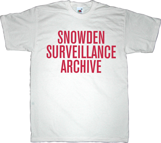 edward Snowden freedom useless Politics nsa t-shirt ephemeral-t-shirts