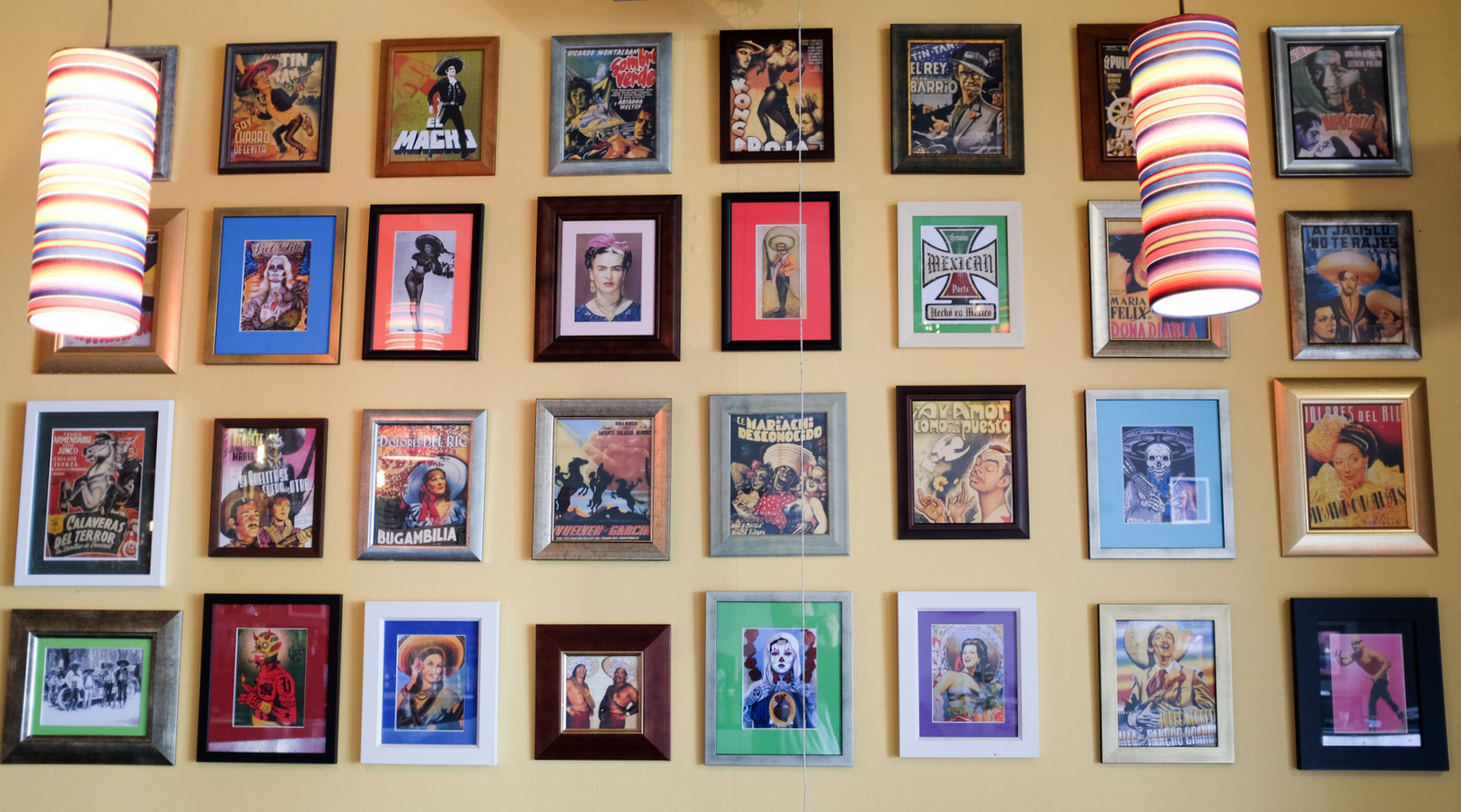 Eat Drink KL Cali & The Flying Burrito Brothers Auckland