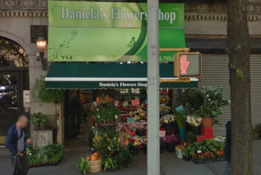 55 Flower Shops Address in New York Same Day Flowers Delivery Order