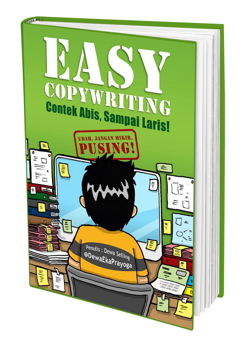 Easy Copywriting Easy Copywriting