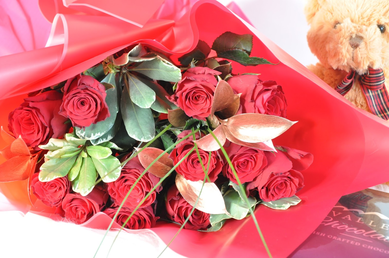 gift ideas for valentines day