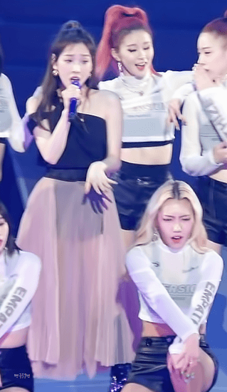표정천재, 김태연