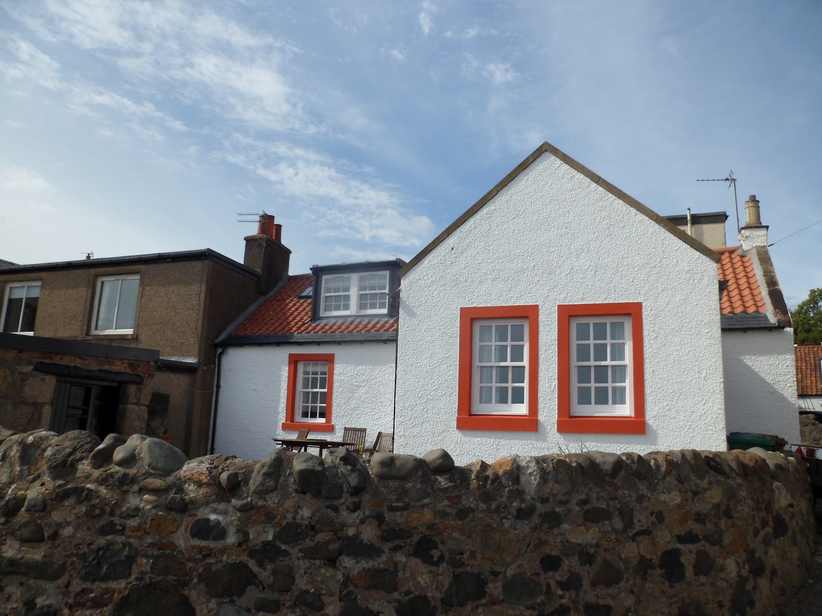 Catriona G Edinburgh