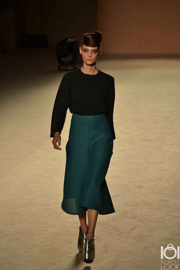 "Miquel Suay 080 Barcelona Fashion"