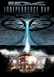 Independence Day DVD picture