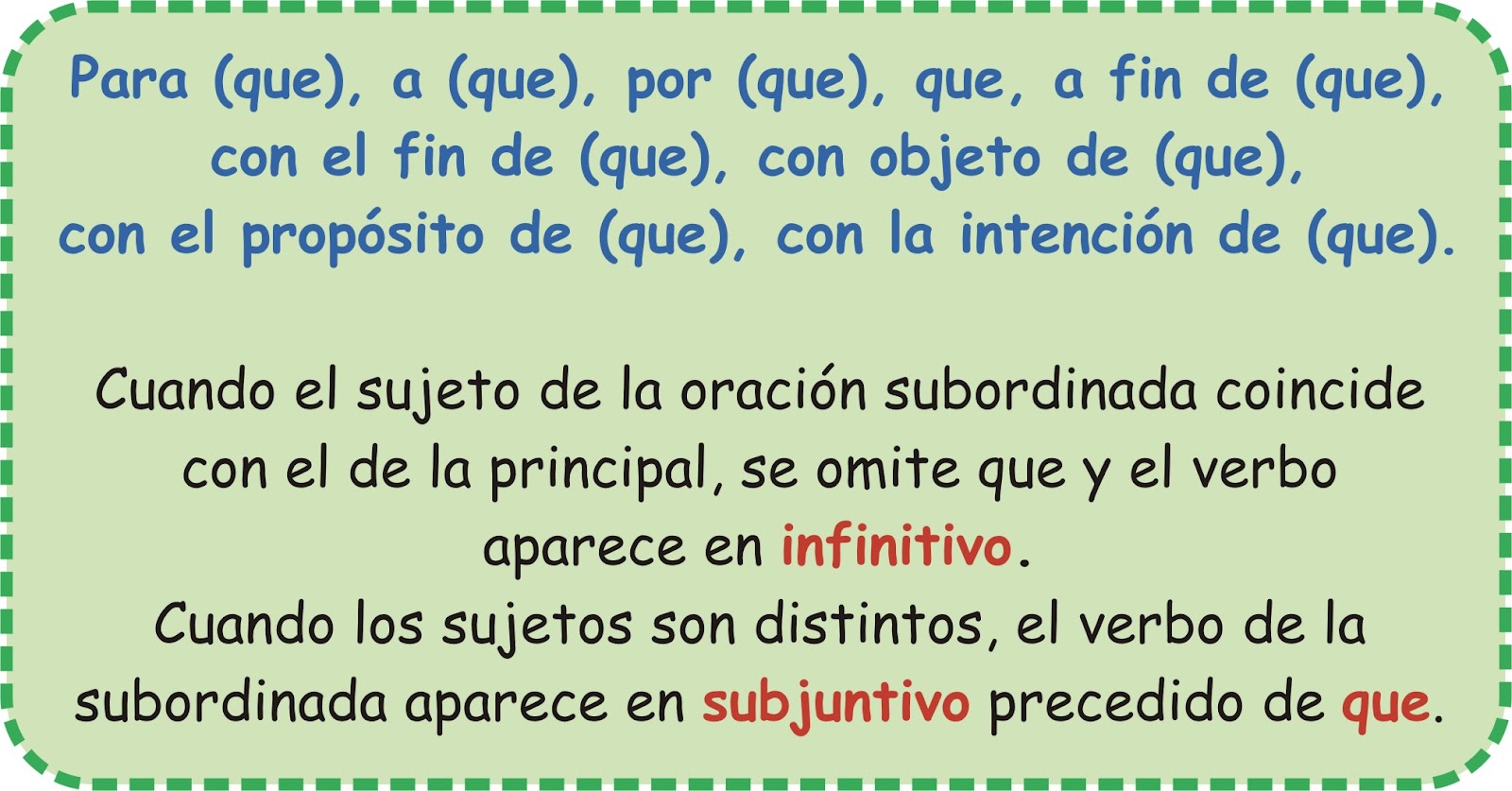Por que?. Por para в испанском языке. No para que перевод. Riki oracion notes. Trabalenguas ch.
