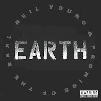 "Neil Young", Earth