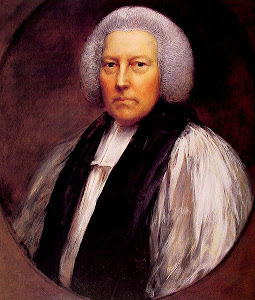 Richard Hurd (1720-1808)