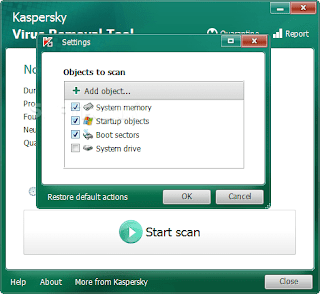 برنامج, كاسبر, Kaspersky ,Virus ,Removal ,Tool, اخر, اصدار