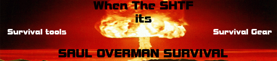Saul Overman Survival
