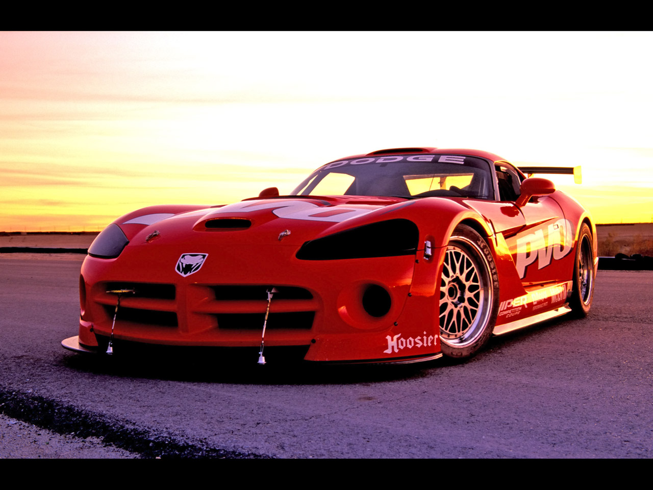 High Definition Wallpaper Club Dodge Viper ACR Wallpapers
