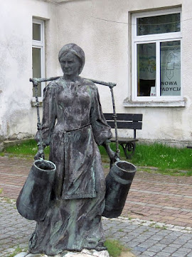 Studnia w Złotym Potoku studnia