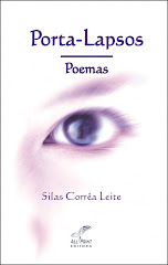 Livro de Poema de Silas Correa Leite