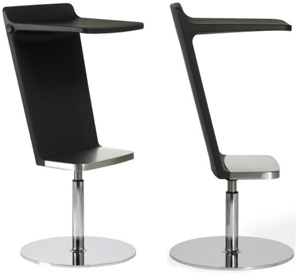 Furniture Passion: Modern and futuristic Bar stool designs and ideas