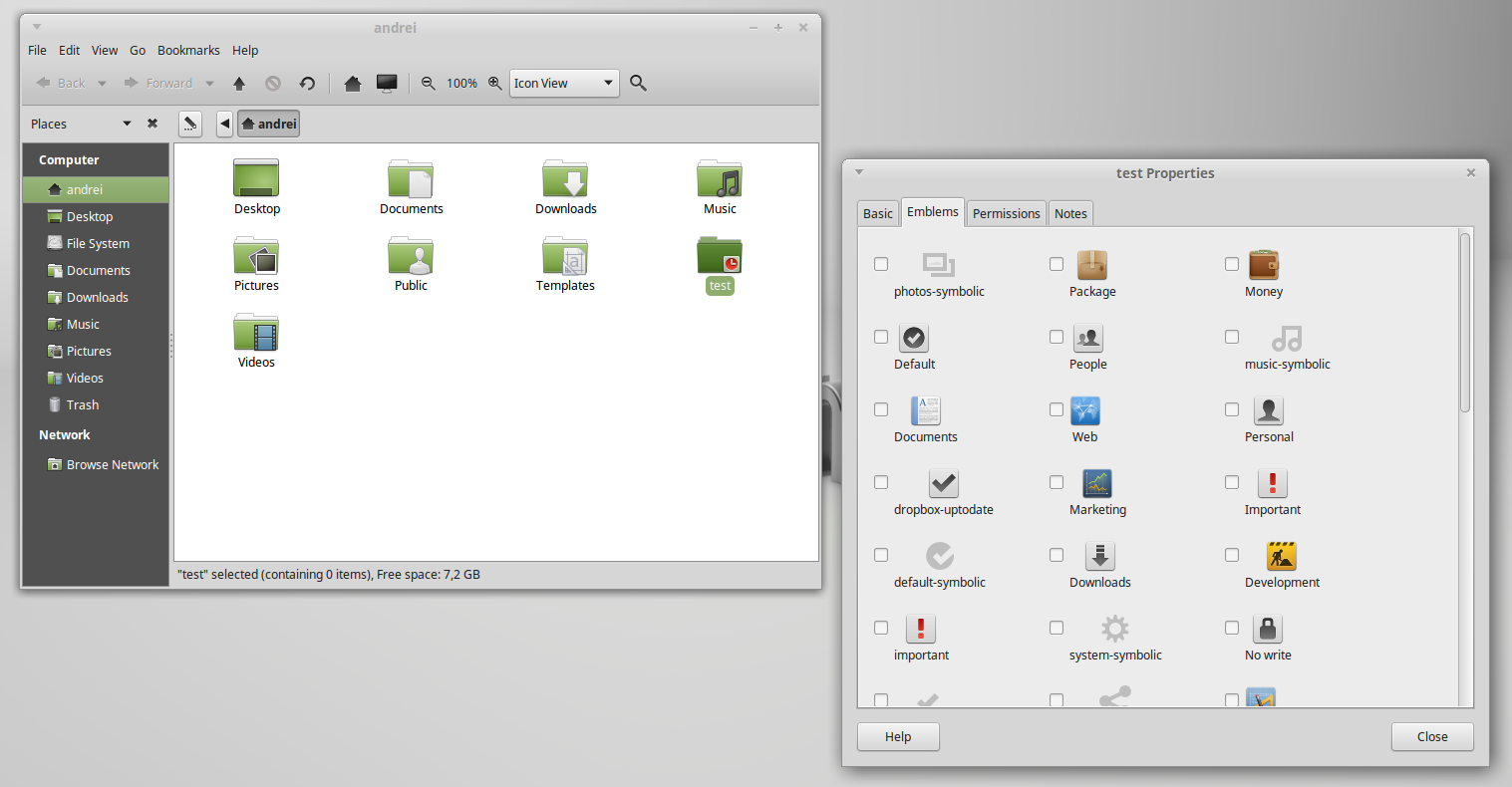 Linux Mint 17.1 `Rebecca` Available For Download ~ Web Upd8: Ubuntu ...