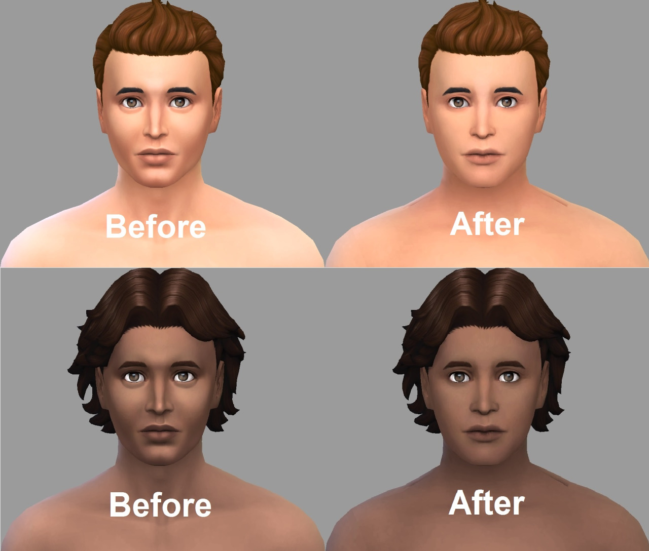 soft peach skin blend sims 4 soft peach skin blend sims 4