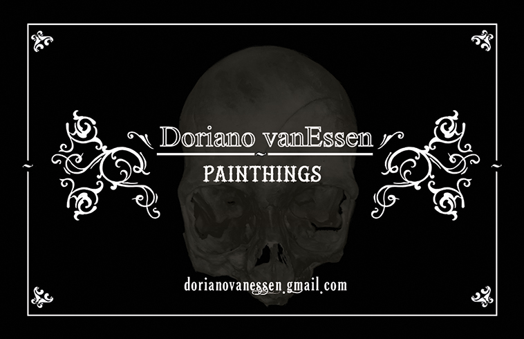 D.vanEssen Painthings