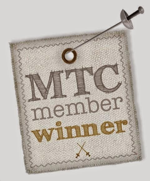 Abbiamo vinto 2 sfide MTC