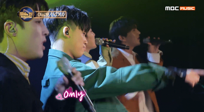 [창작의신] 주말자 분위기 180도 바뀐 딕키즈 크루 이상훈 | 인스티즈