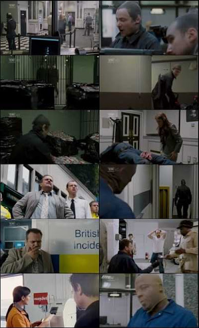 Daylight Robbery (2008) Dual Audio 300mb HDTVRip