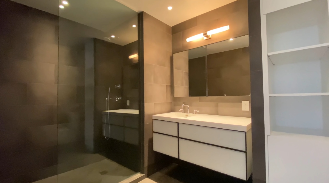 Tour 90 Fuman St. #1010, Brooklyn Luxury Penthouse vs. 42 Interior Design Photos
