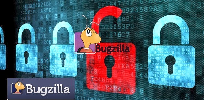 migrate bugzilla to new server migrate bugzilla to new server