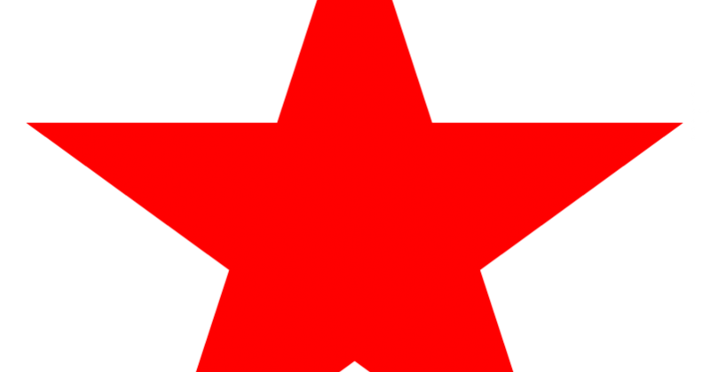 La estrella de cinco puntas significado