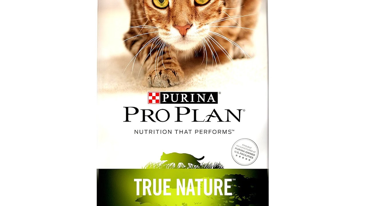 Nestlé Purina PetCare Cat Cat Choices
