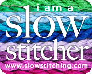 The Slow Stitching Movement