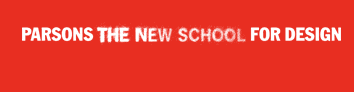 Parsons is a pioneer in art and design education Parsons is a pioneer in art and design education