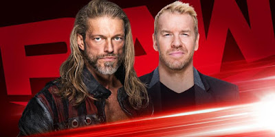 WWE RAW Results - June 8, 2020