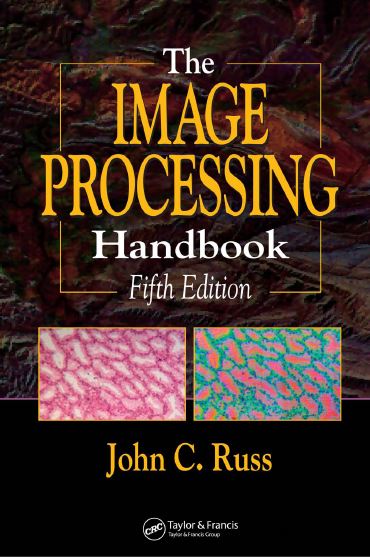 Geoscience, Remote Sensing and GIS: The IMAGE PROCESSING Handbook,5th ...