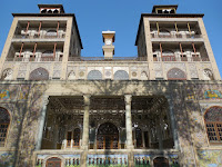 Golestanpalast Teheran