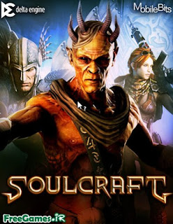 Crack Gameplay SoulCraft