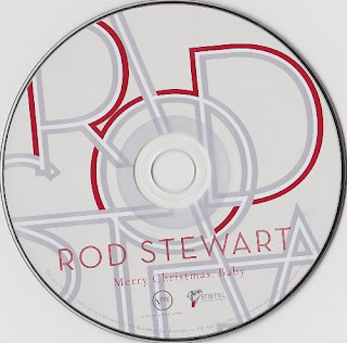 Rod Stewart "Have Yourself A Merry Little Christmas" Lyrics | online music lyrics