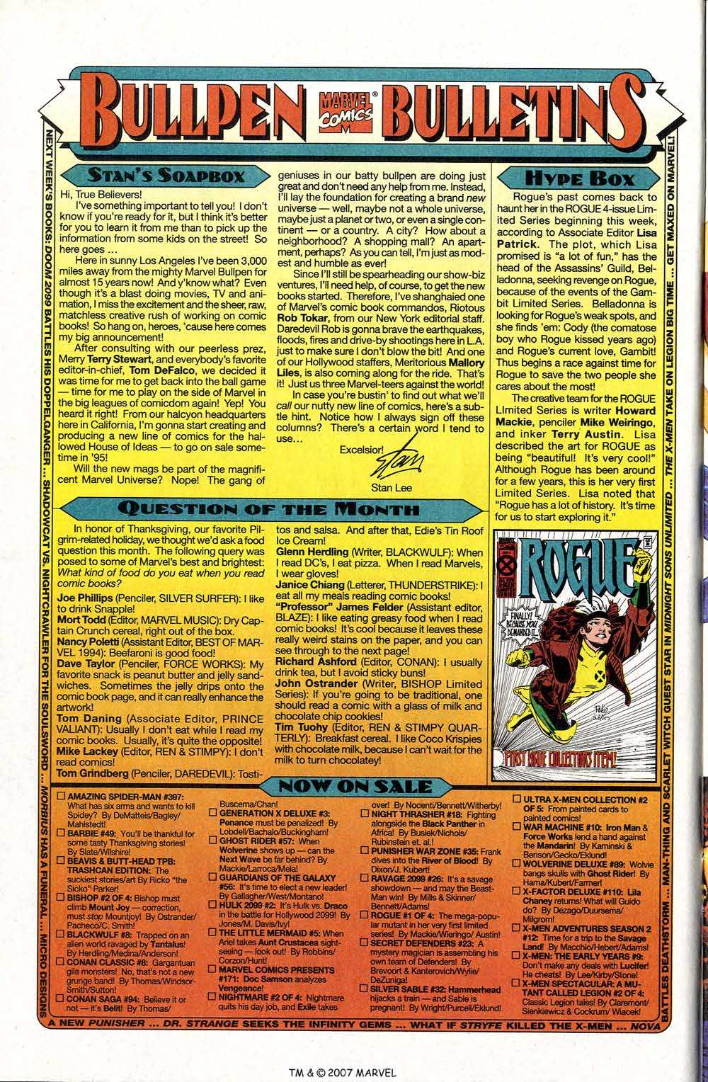 Ghost Rider (1990) issue 57 - Page 10