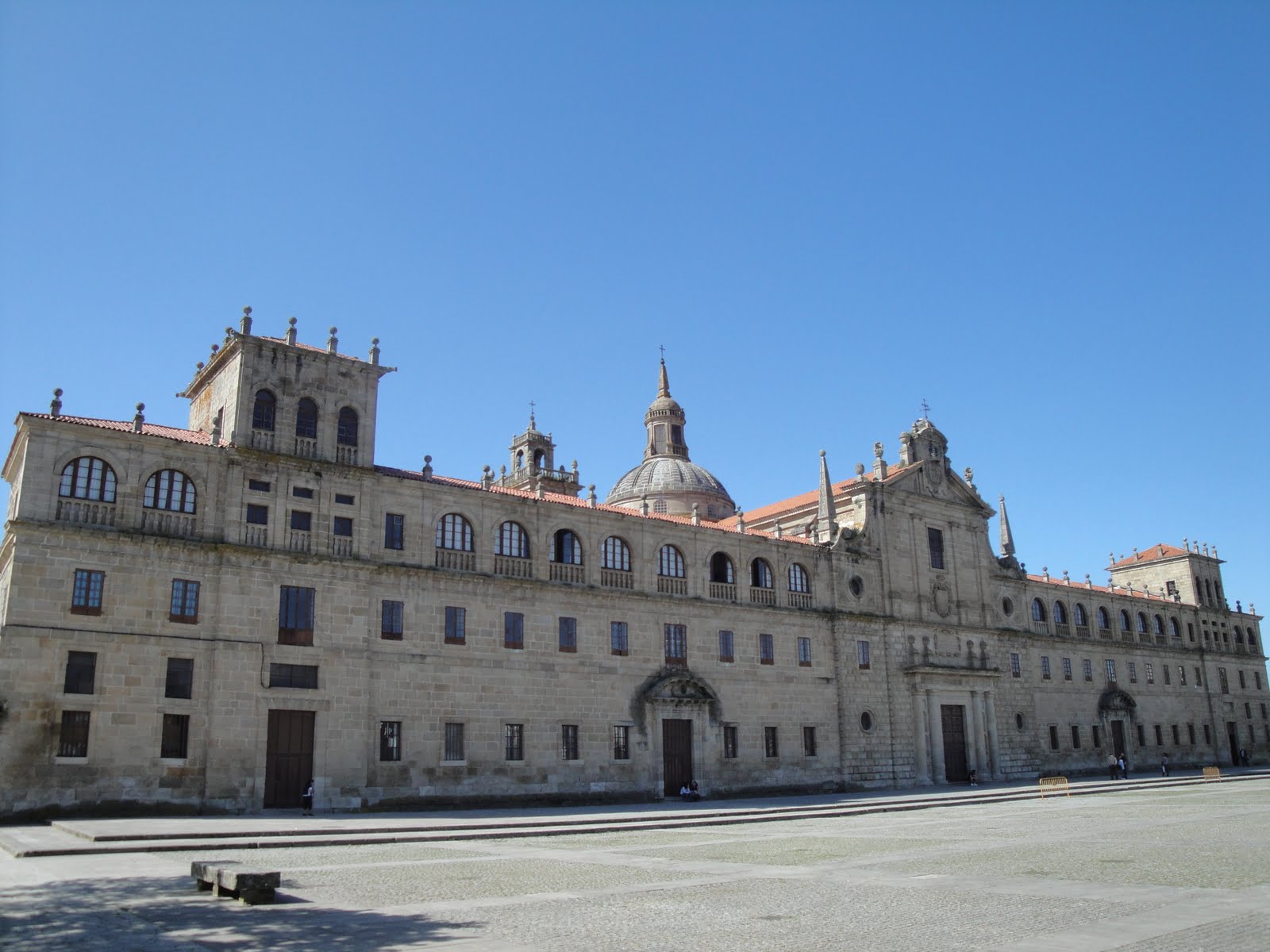 PUEBLOS Y LUGARES MONFORTE DE LEMOS