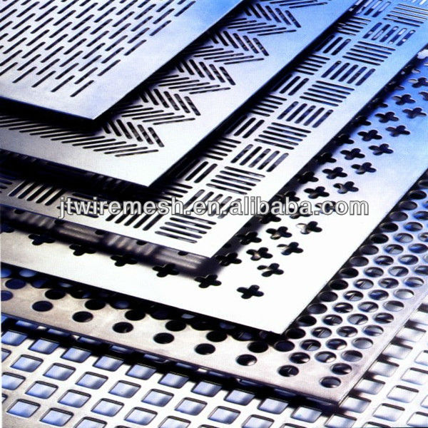 Aluminum Sheet: Decorative Aluminum Sheet Metal