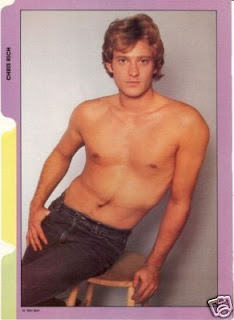 Boomer's Beefcake and Bonding: 70 Years of Archie Beefcake